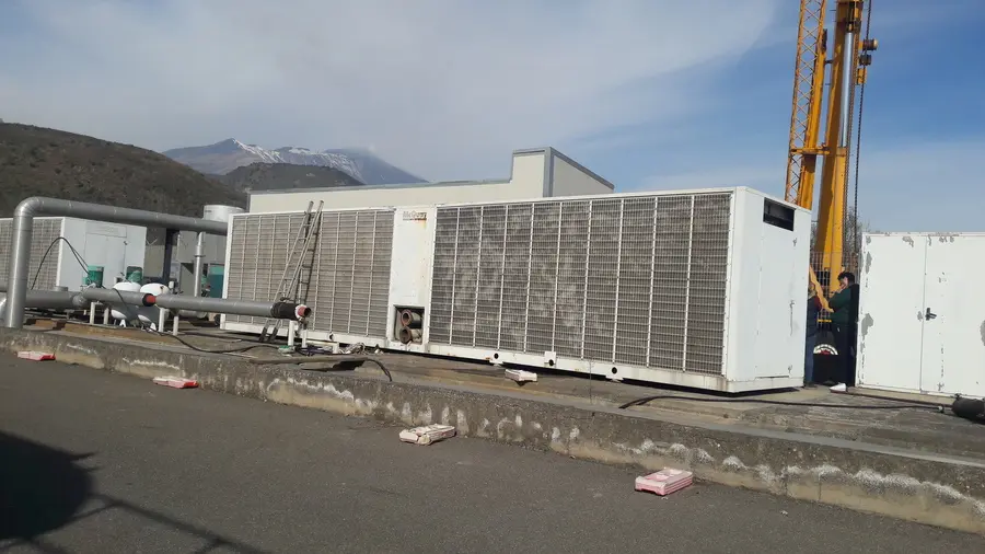 gruppi frigo