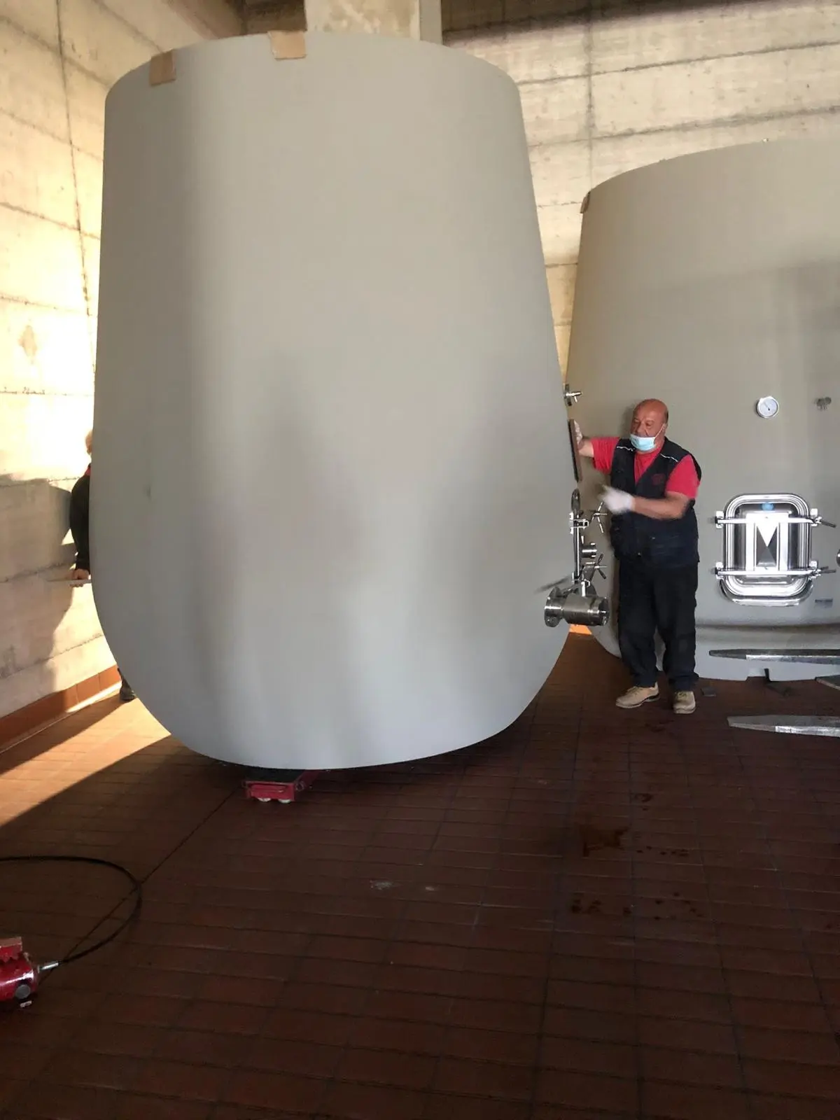 cantine industriali