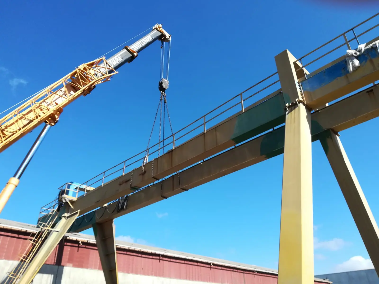 carroponte