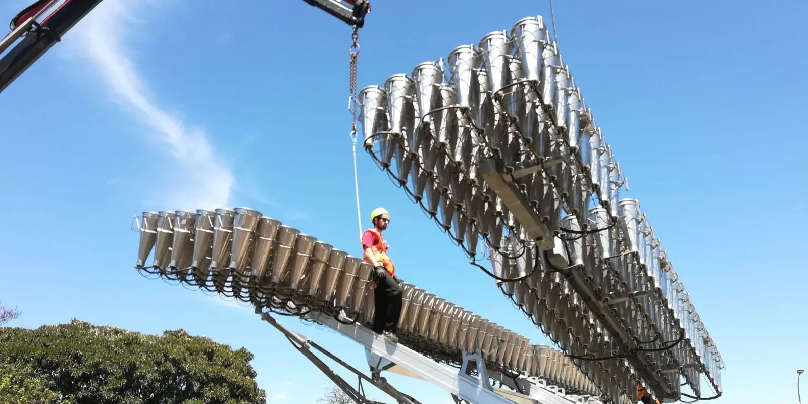 impianti fotovoltaici