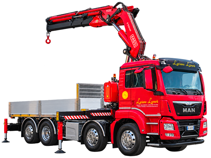 gru fassi 530 gru fassi 530